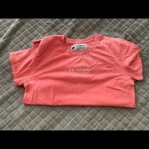 Be Aware Dutch Bros Shirt